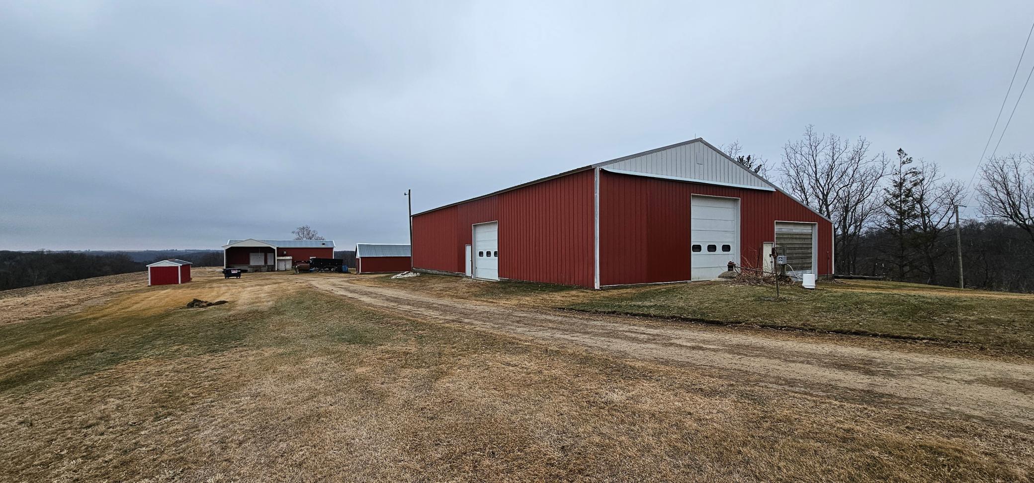 8492 Glory Road Houston, MN 55943 - Photo 6 of 111