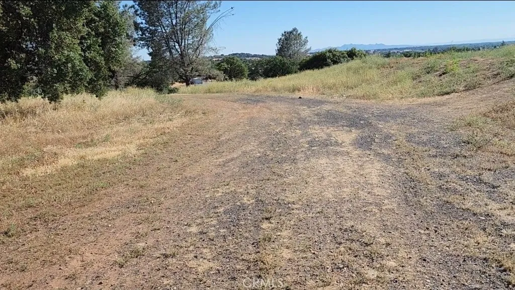 0 Foothill Oroville, CA 95966 - Photo 44 of 53 a view of a dry yard