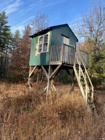 $219,900 | 5242 South Forest Drive, Baldwin, MI 49304