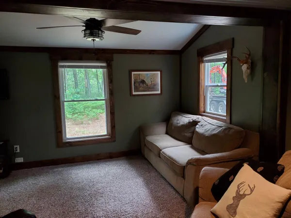 $219,900 | 5242 South Forest Drive, Baldwin, MI 49304