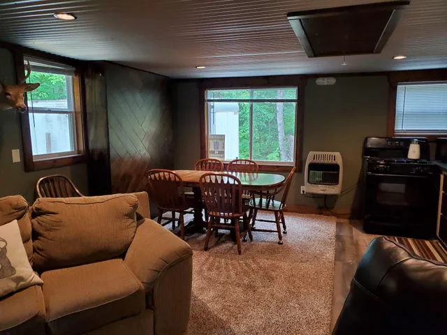 $219,900 | 5242 South Forest Drive, Baldwin, MI 49304