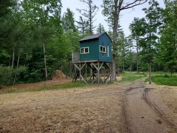 $219,900 | 5242 South Forest Drive, Baldwin, MI 49304