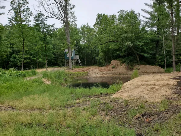 $219,900 | 5242 South Forest Drive, Baldwin, MI 49304