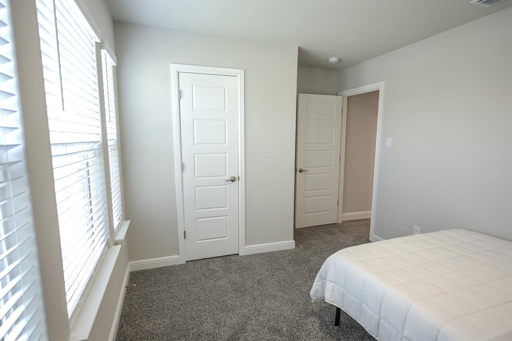 725 Golden Gate Pk Road Alvarado, TX 76009 - Photo 20 of 35