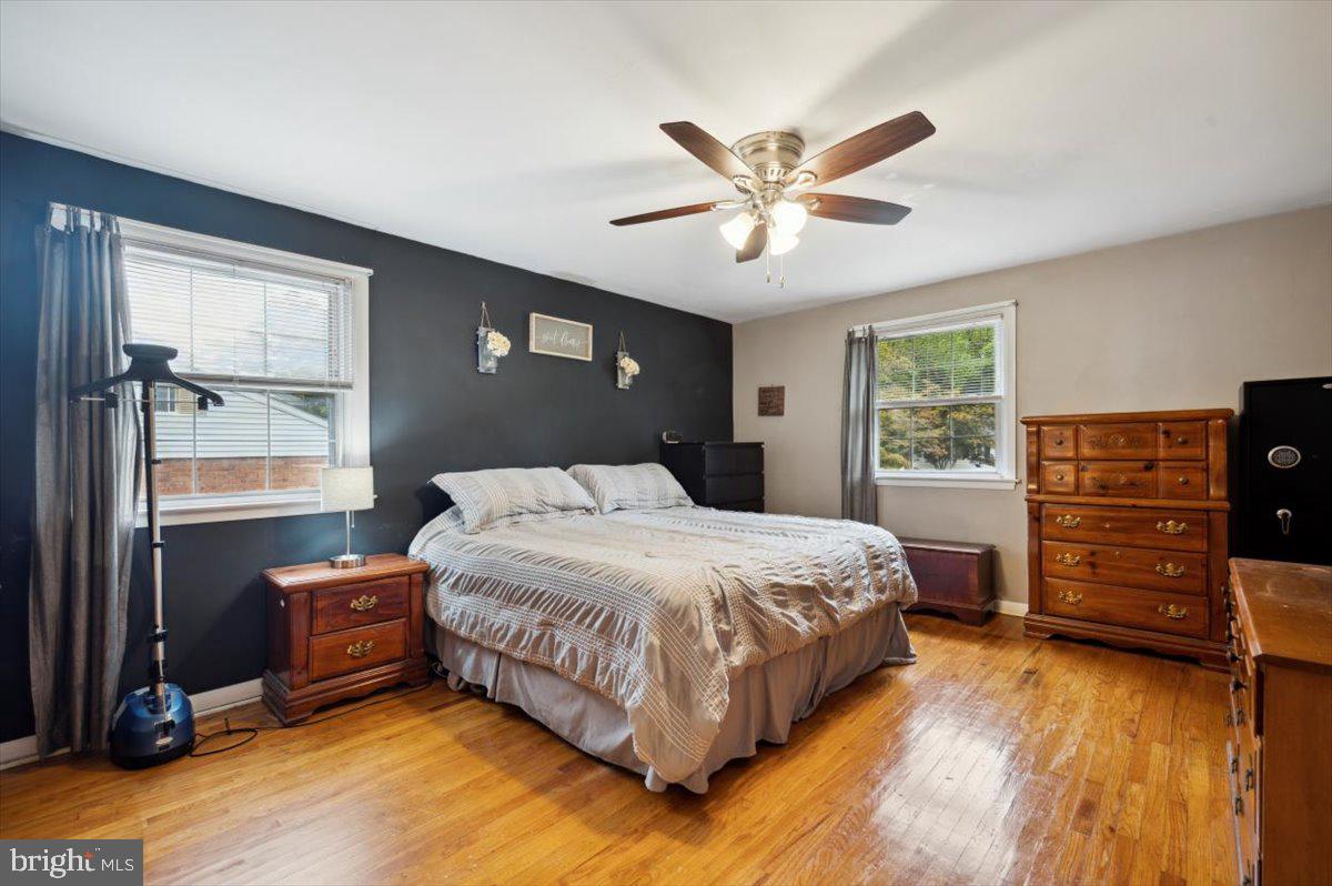 112 Gleaves Road Springfield, PA 19064 - Photo 16 of 27 Primary Bedroom