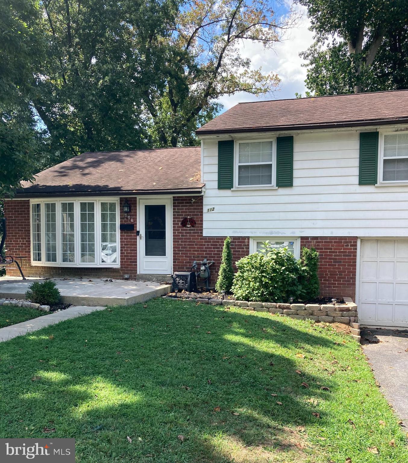 112 Gleaves Road Springfield, PA 19064 - Photo 3 of 27 Nice Curb Appeal