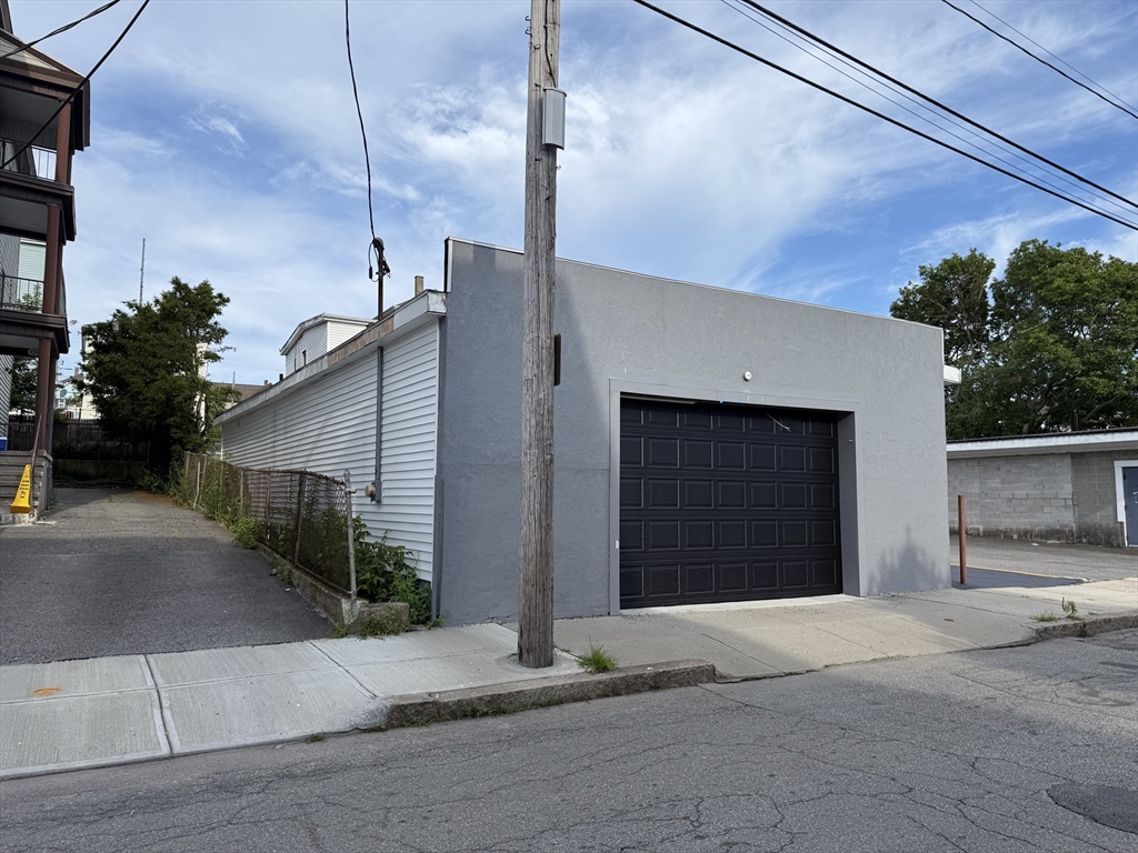 430 Alden Street Fall River, MA 02723 - Photo 2 of 13 a house with a outdoor space