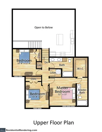 $402,000 | L4-b2 Wildflower Drive, Baxter, MN 56425