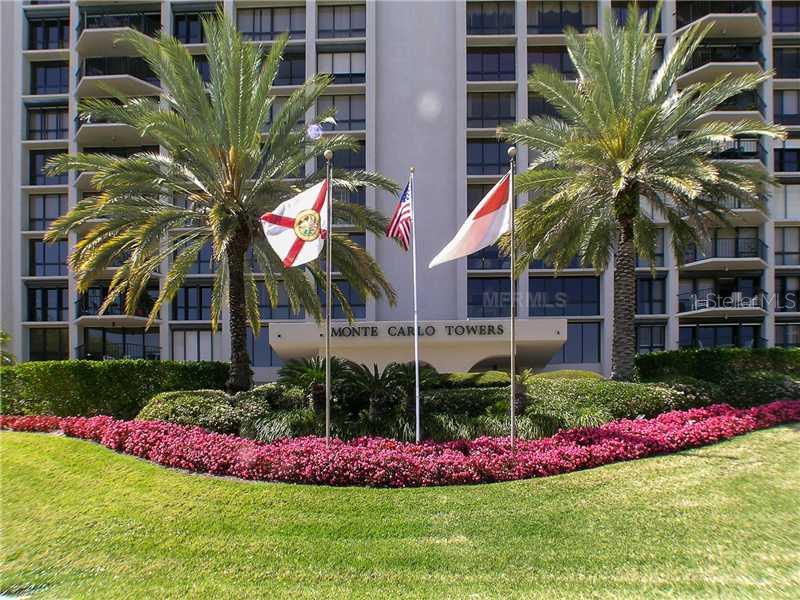 3301 Bayshore Boulevard, Unit 1209 Tampa, FL 33629 - Photo 1 of 1 Exterior Front