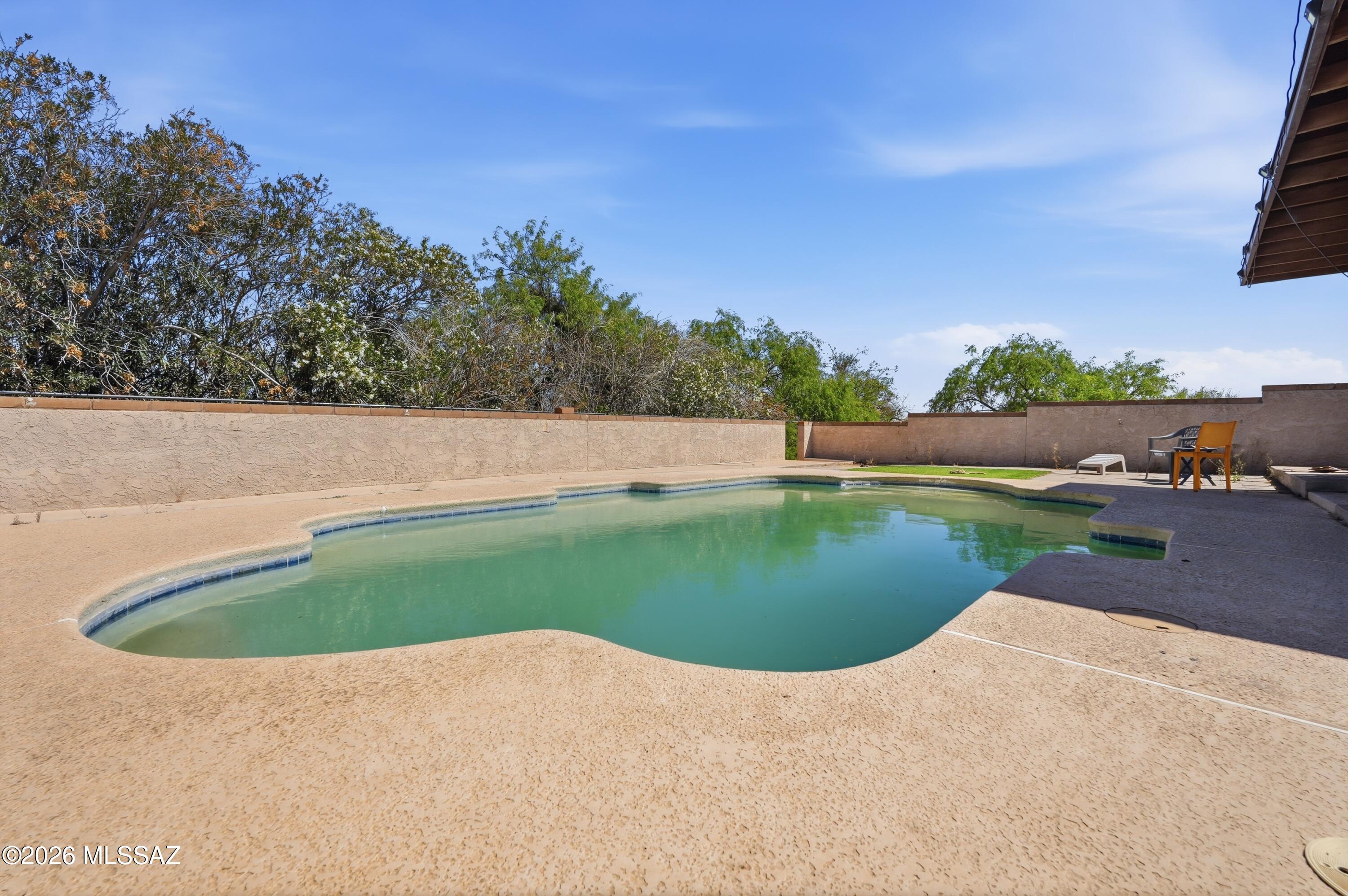 12010 West Hilltop Road Tucson, AZ 85736 - Photo 41 of 49