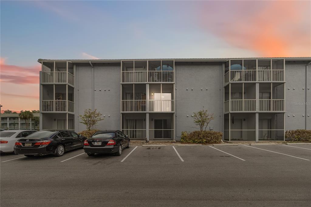 129 Blue Pointe Way, Unit 230 Altamonte Springs, FL 32701 - Photo 1 of 26