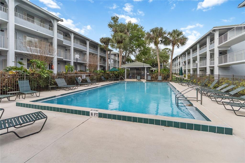 129 Blue Pointe Way, Unit 230 Altamonte Springs, FL 32701 - Photo 22 of 26