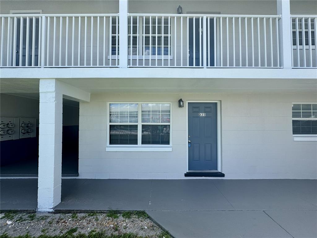 1400 Eudora Road, Unit D35 Mount Dora, FL 32757 - Photo 1 of 26