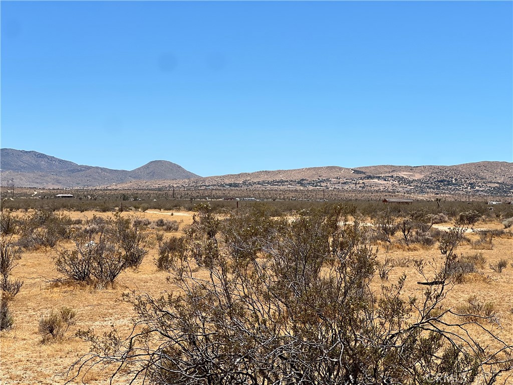 21771 1/2 Del Oro Road Apple Valley, CA 92308 - Photo 1 of 9