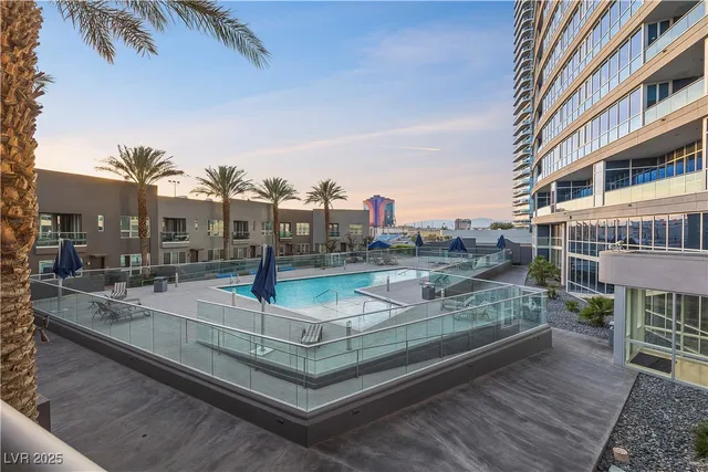 $2,575 | 4575 Dean Martin Drive, Unit 304, Las Vegas, NV 89103