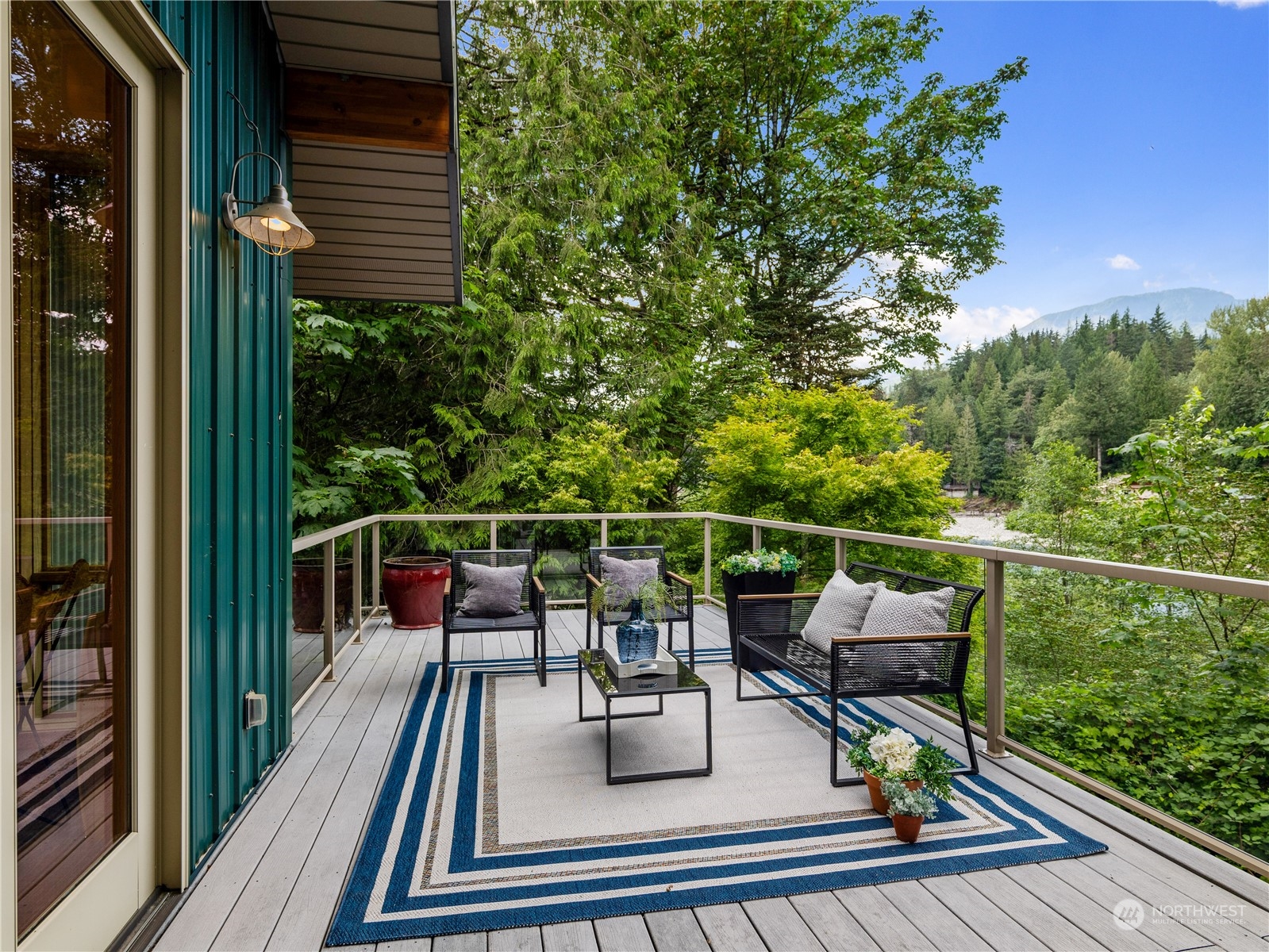 51417 South Riverside Road Gold Bar, WA 98251 - Photo 22 of 40