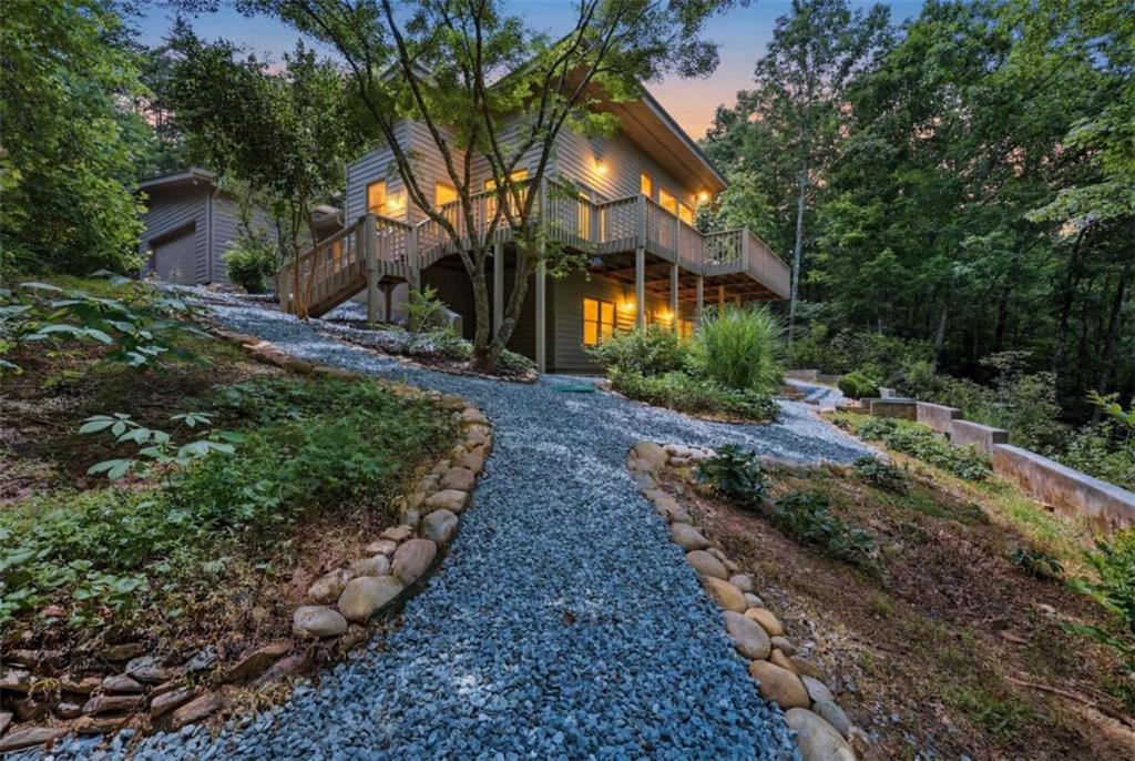 629 Monroe Ridge Road Sautee Nacoochee, GA 30571 - Photo 1 of 1 Gallery Image 1