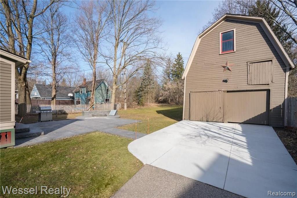 154 Church Street Romeo, MI 48065 - Photo 27 of 29