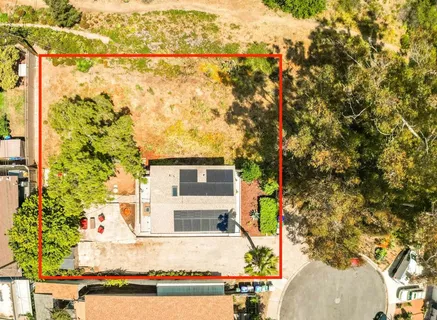 view of house with yard