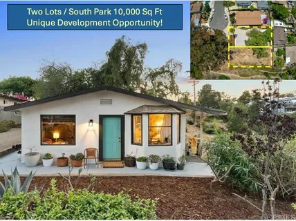$1,175,000 | 1738 33rd Street, San Diego, CA 92102
