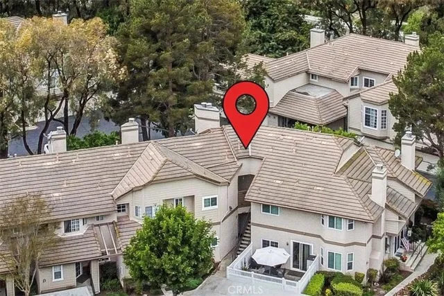 $625,000 | 24378 Larchmont Court, Unit 67, Laguna Hills, CA 92653