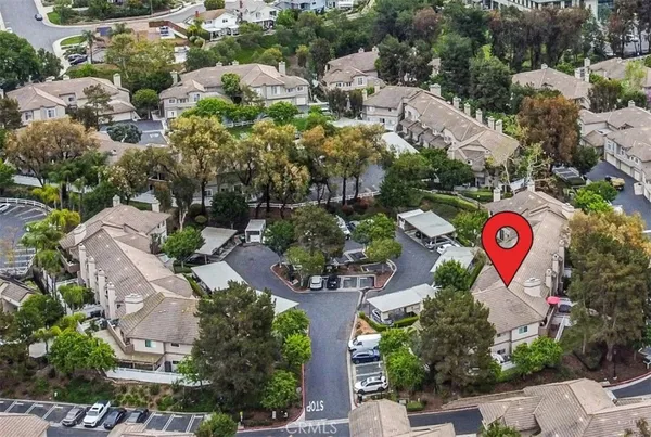 $625,000 | 24378 Larchmont Court, Unit 67, Laguna Hills, CA 92653