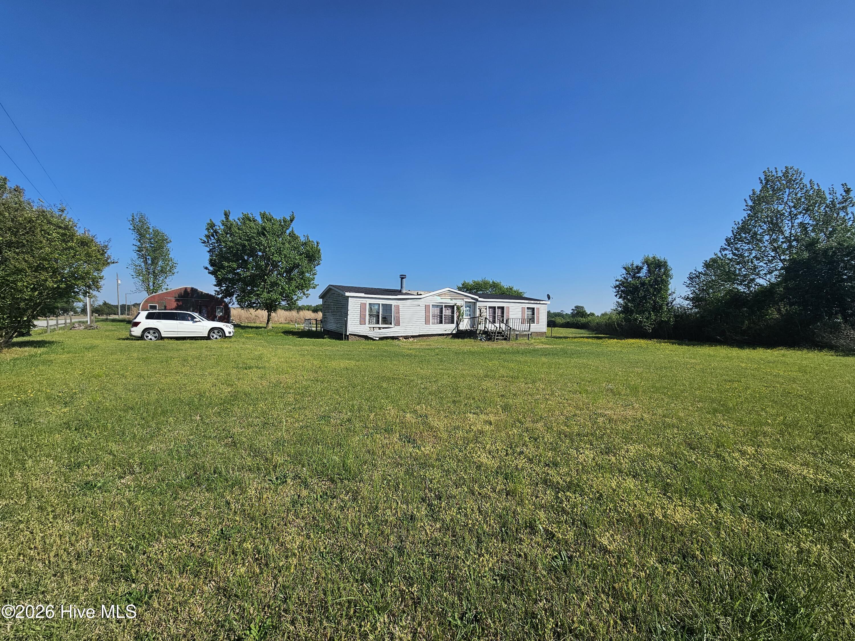 1991 Lewis Road Greenville, NC 27834 - Photo 1 of 5 Front