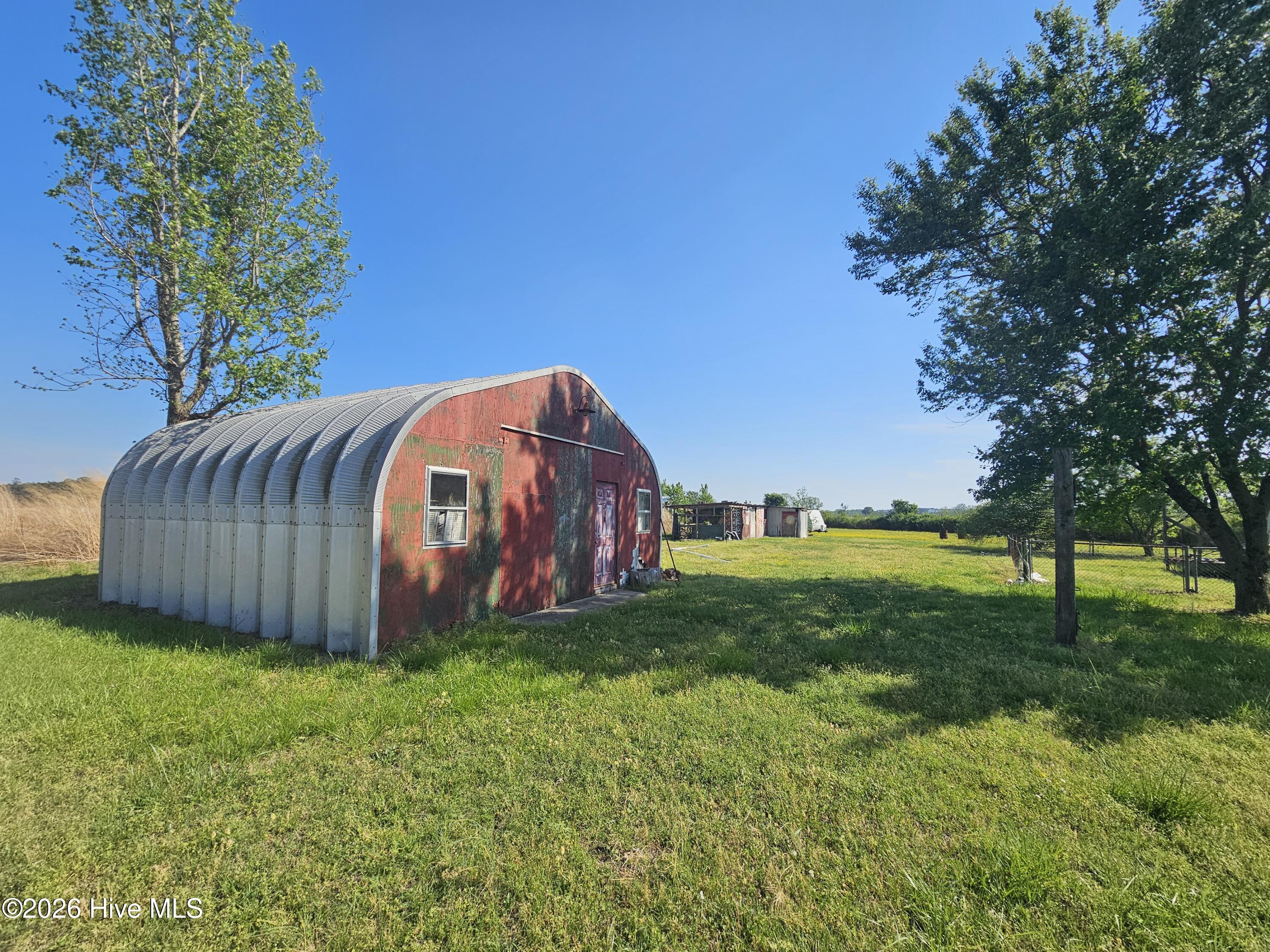 1991 Lewis Road Greenville, NC 27834 - Photo 4 of 5 Barn