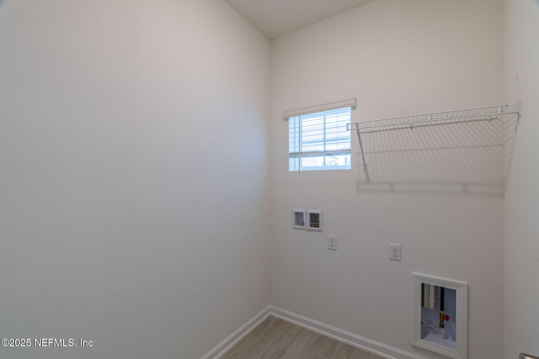 81 Ripple Road St. Augustine, FL 32095 - Photo 35 of 94 a view of a small space with window