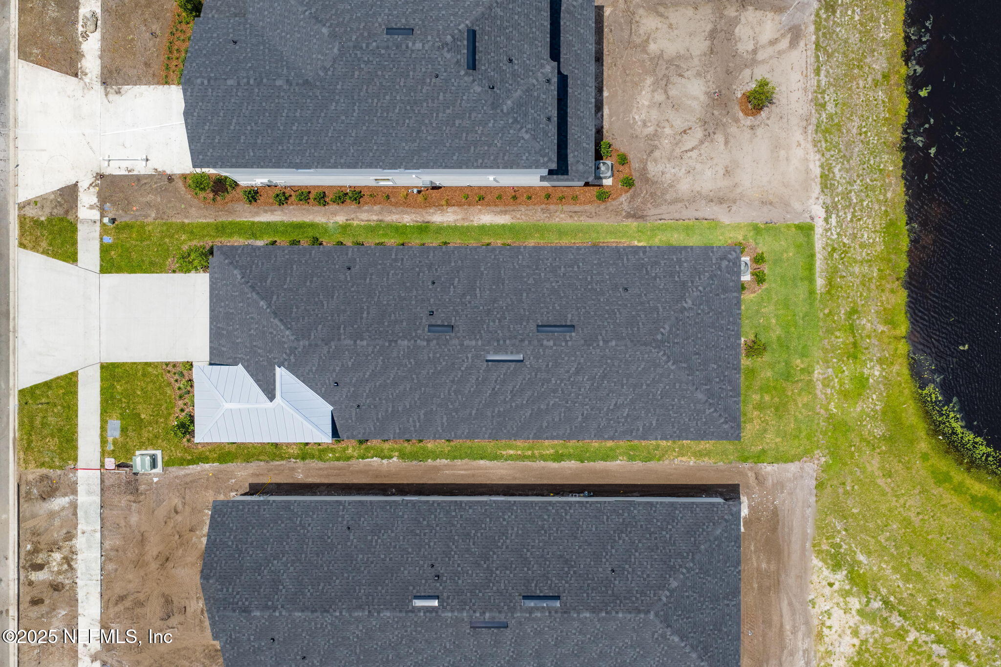 81 Ripple Road St. Augustine, FL 32095 - Photo 44 of 94 view of a house with a swimming pool