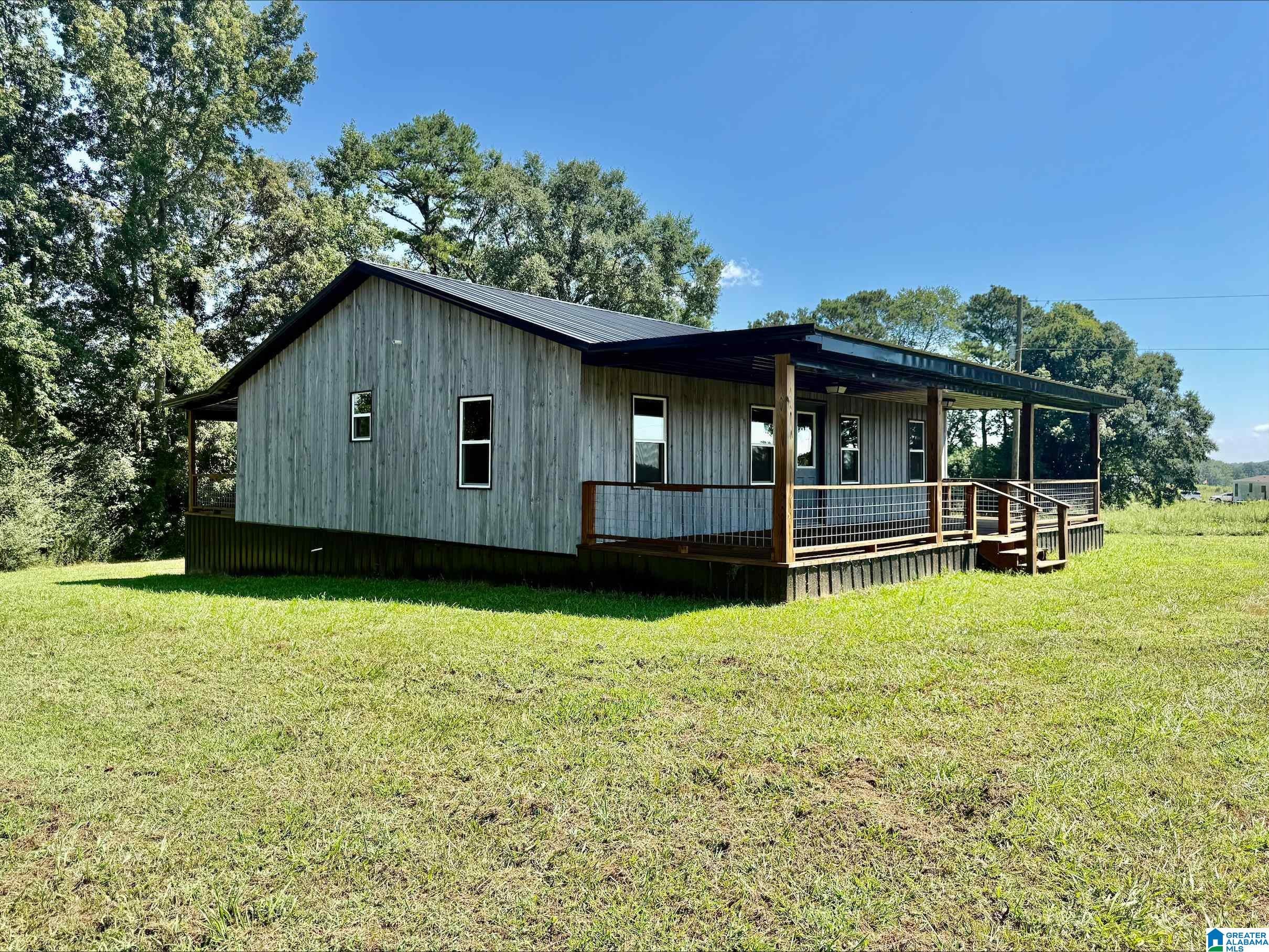 1465 McVey Road Lineville, AL 36266 - Photo 14 of 16 Gallery Image 14