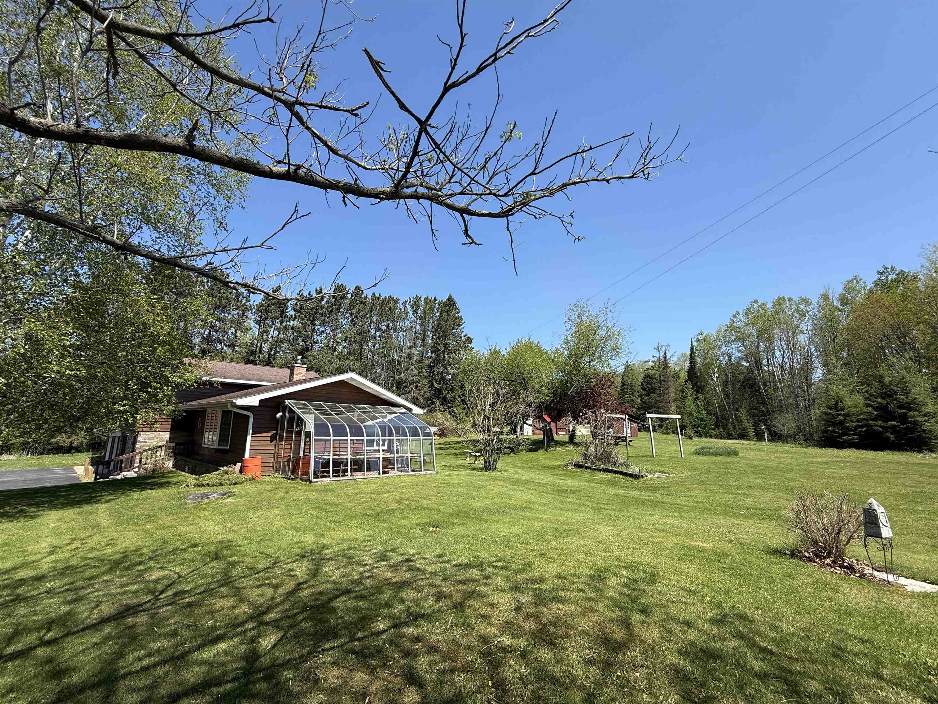 16340 North State Highway 13 Road Butternut, WI 54514 - Photo 31 of 48