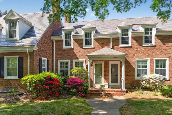 $615,000 | 3590 South Stafford Street, Arlington, VA 22206