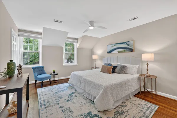 $615,000 | 3590 South Stafford Street, Arlington, VA 22206
