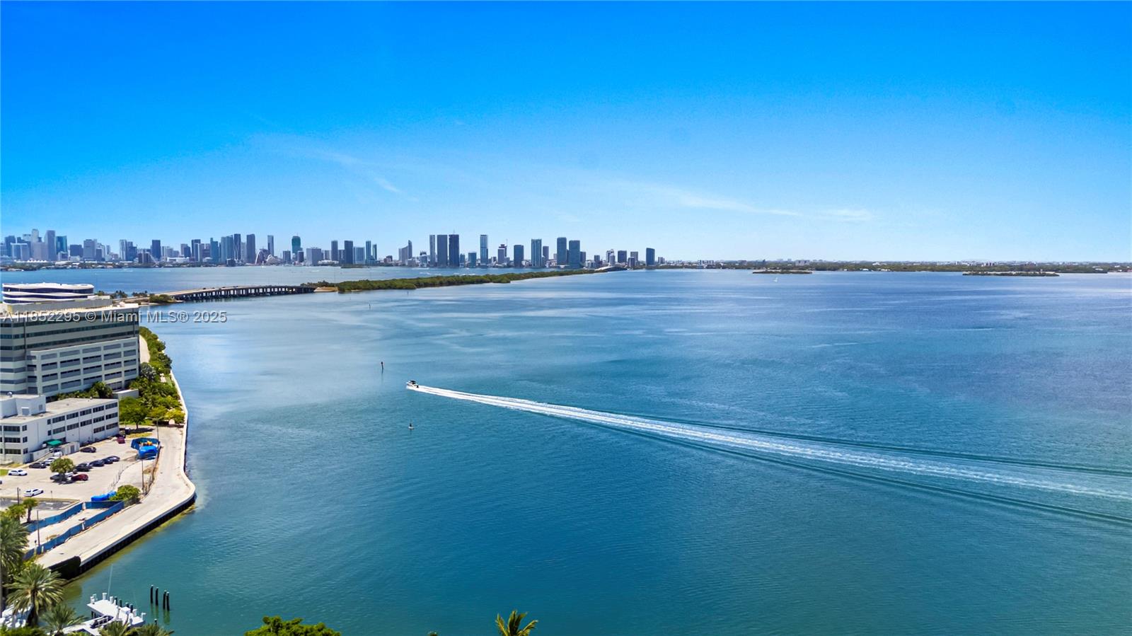 4322 Alton Road Miami Beach, FL 33140 - Photo 3 of 26 a view of an ocean and city