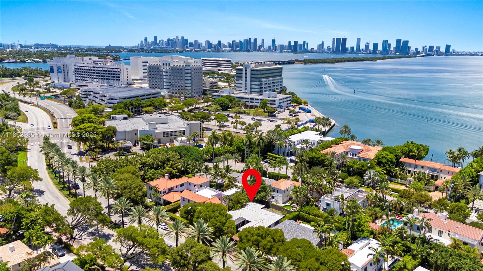 4322 Alton Road Miami Beach, FL 33140 - Photo 7 of 26 a view of a city
