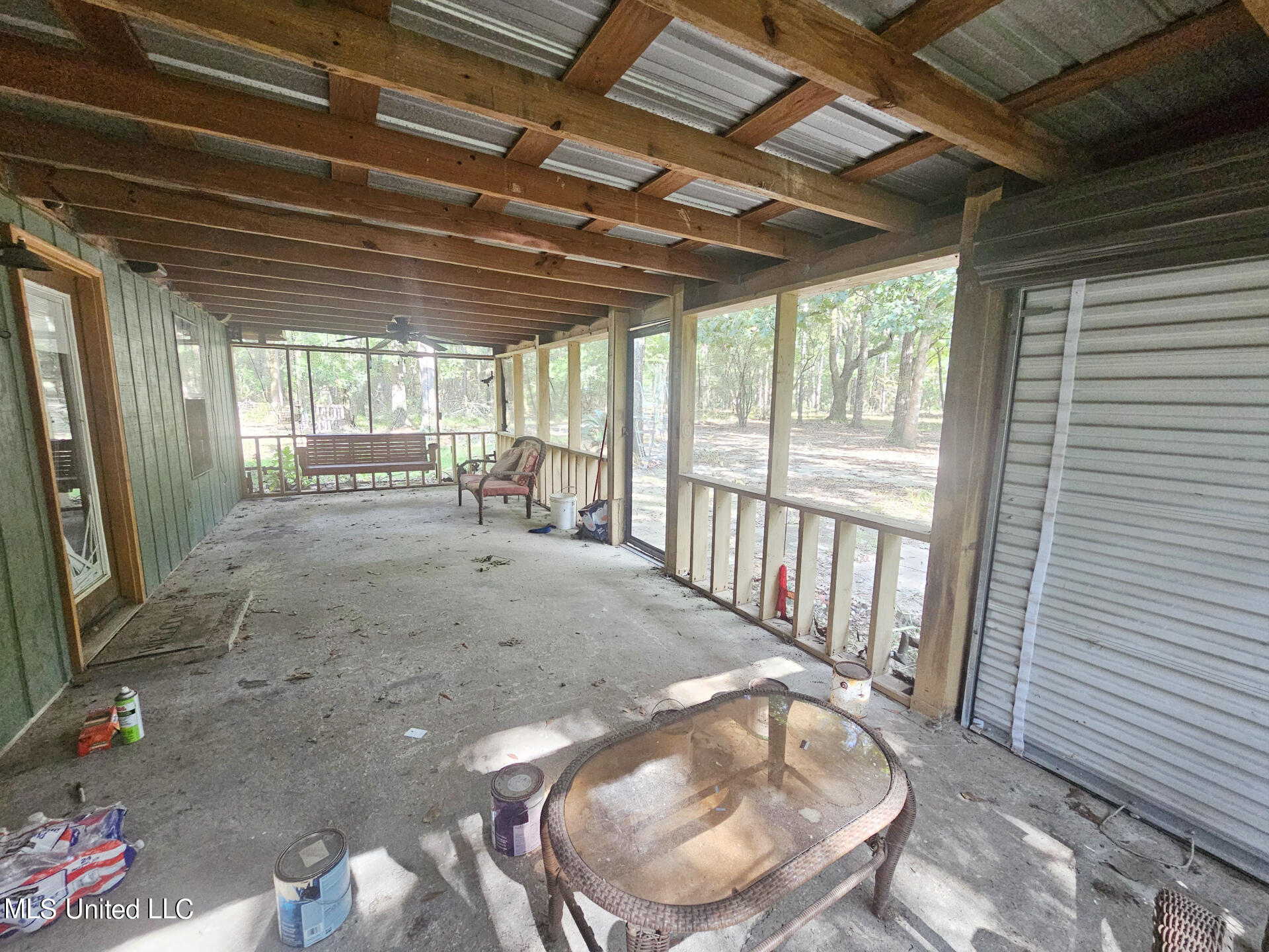 361 Pine Grove Road Picayune, MS 39466 - Photo 12 of 20 Front Porch