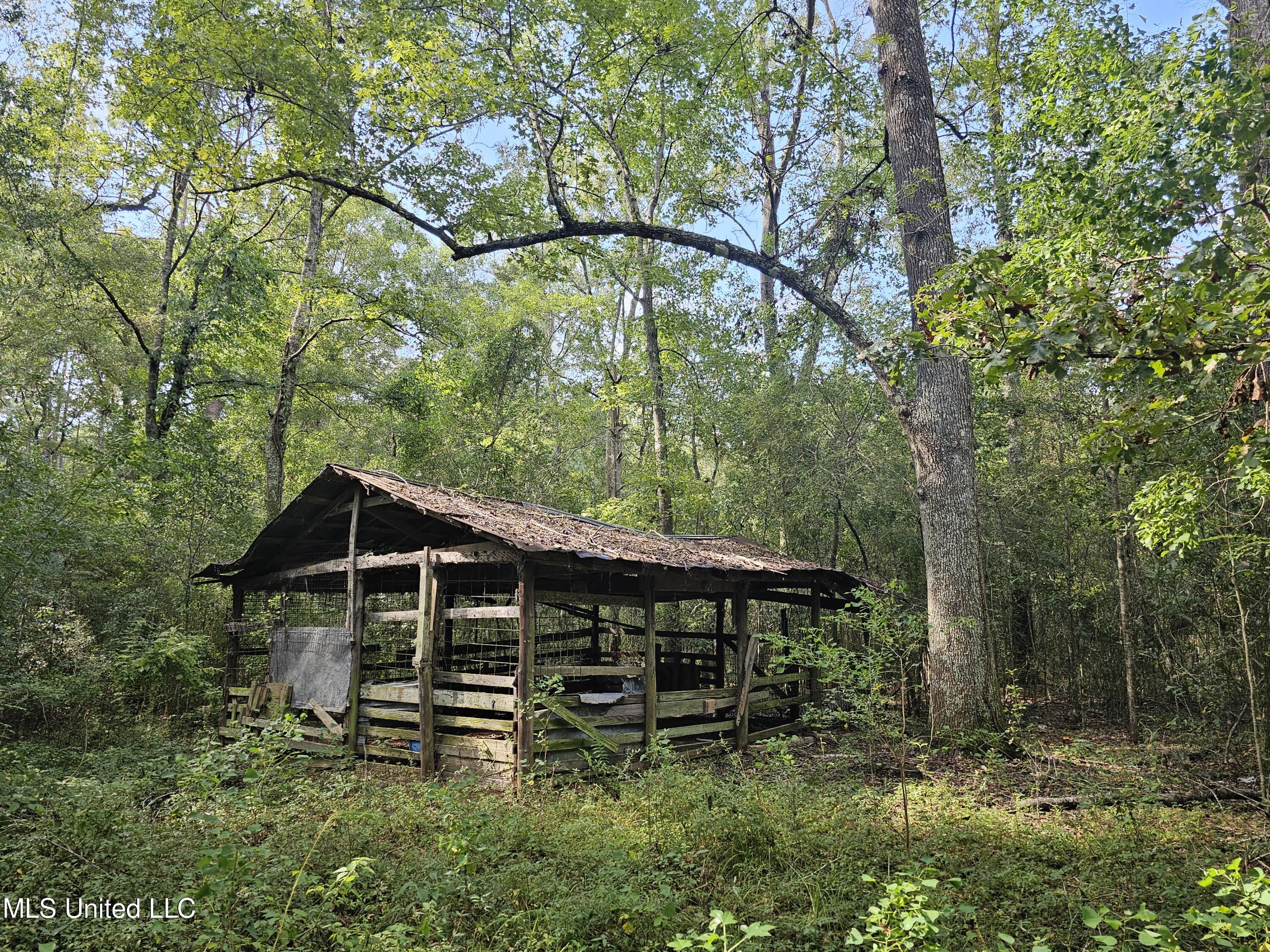 361 Pine Grove Road Picayune, MS 39466 - Photo 17 of 20 Crib