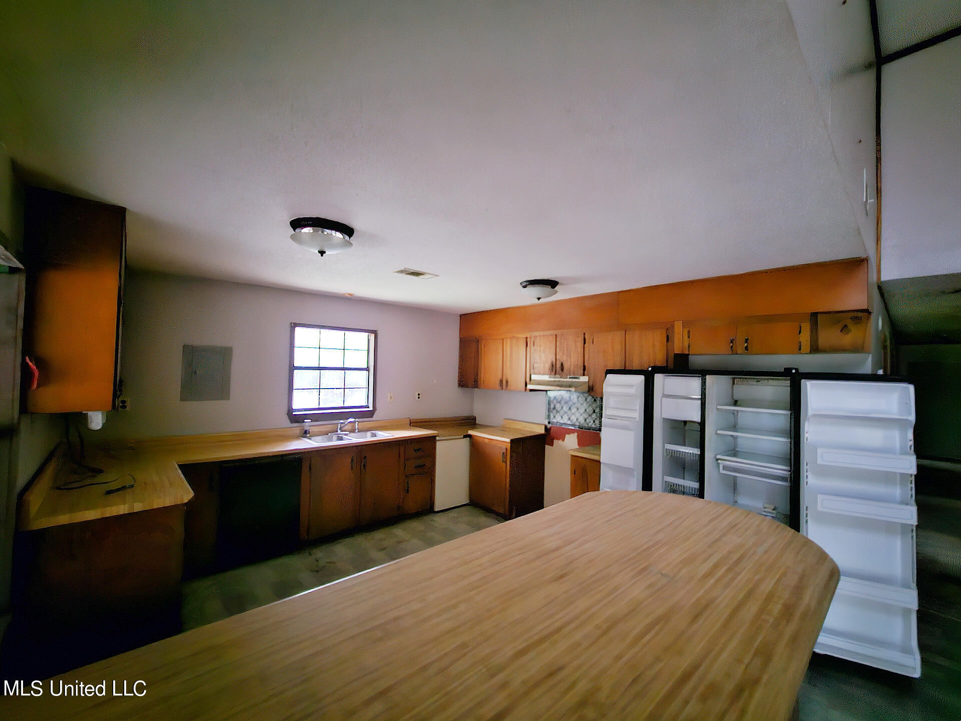 361 Pine Grove Road Picayune, MS 39466 - Photo 4 of 20 Kitchen