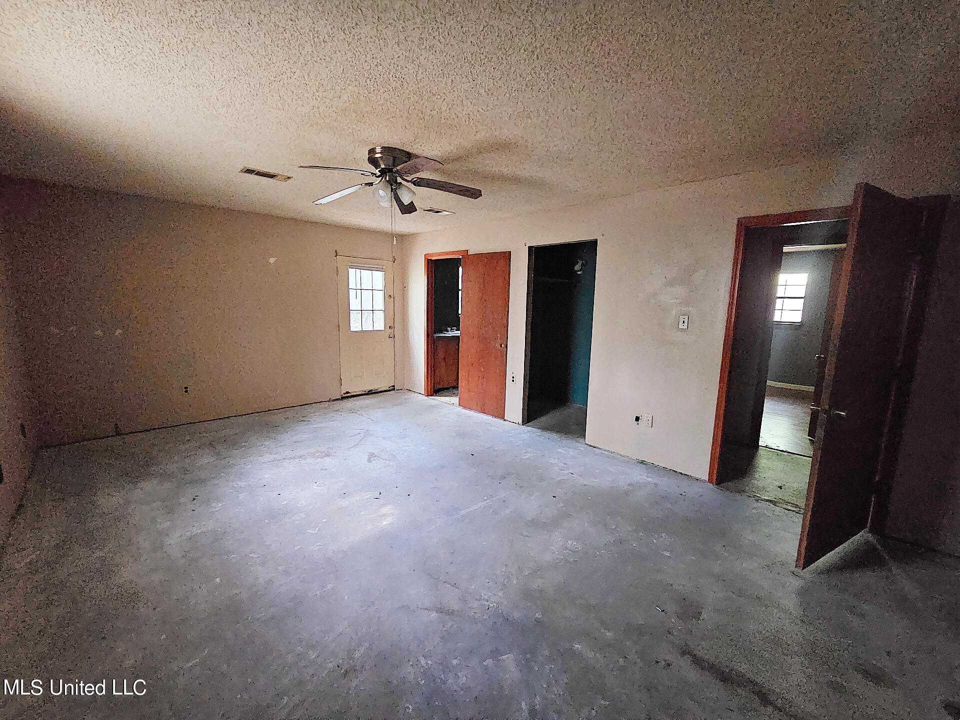 361 Pine Grove Road Picayune, MS 39466 - Photo 5 of 20 Primary Bedroom