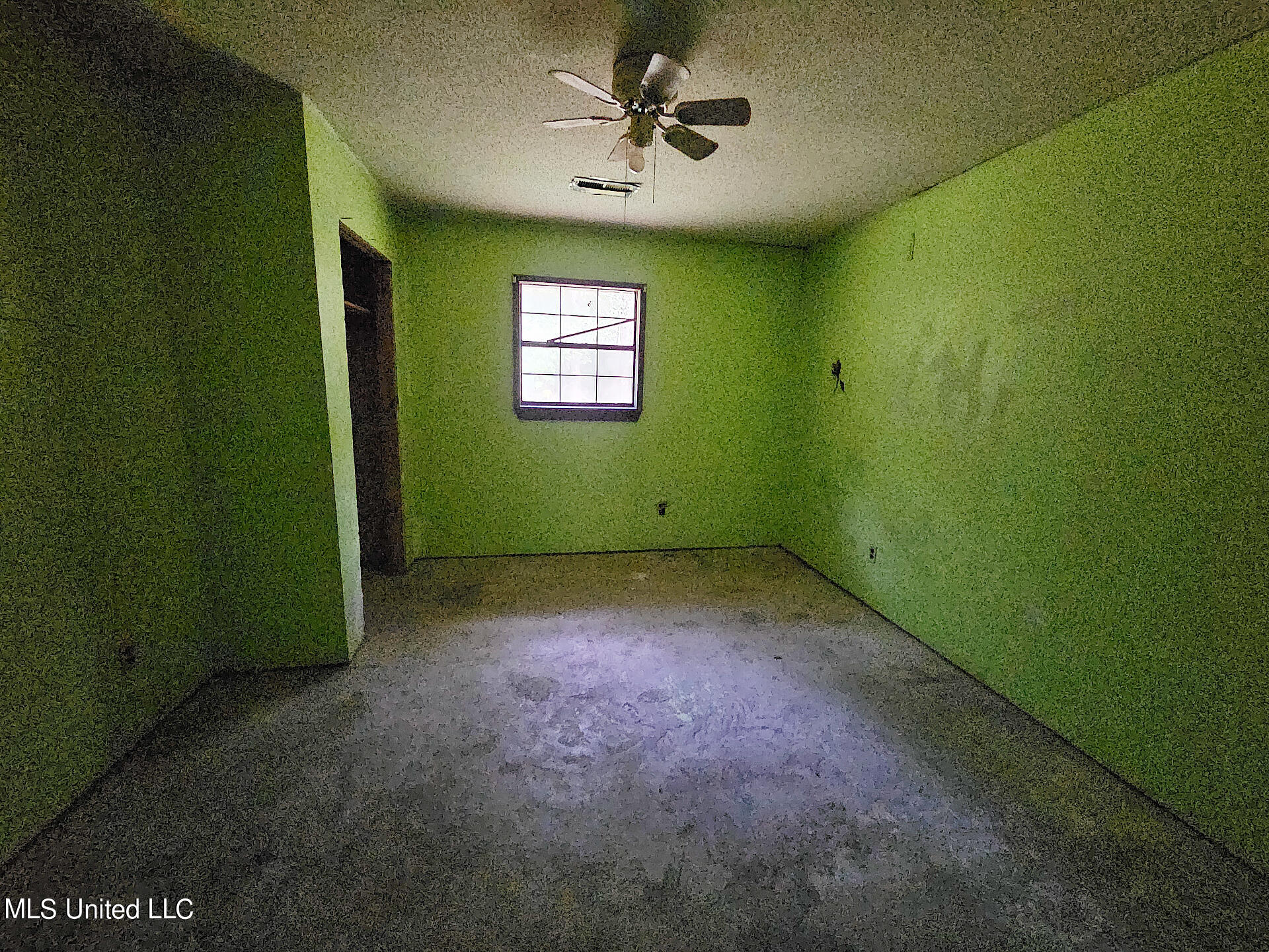361 Pine Grove Road Picayune, MS 39466 - Photo 7 of 20 Bedroom 2