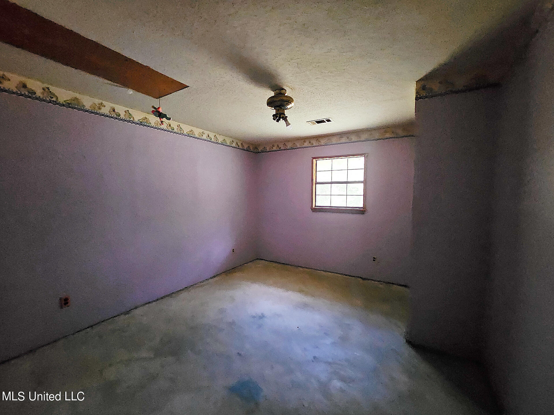 361 Pine Grove Road Picayune, MS 39466 - Photo 9 of 20 Bedroom 4