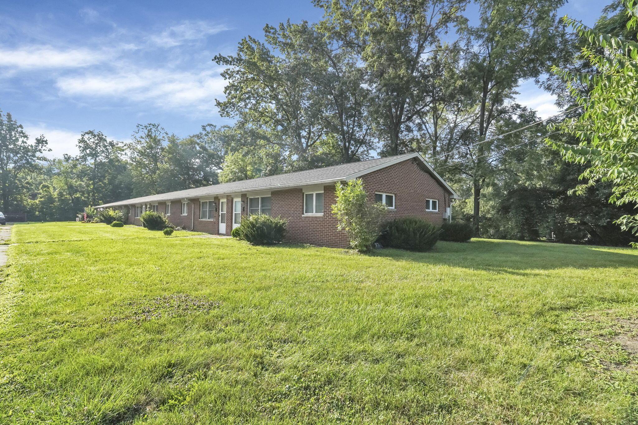 65 Neil Street, Unit 3 Delaware, OH 43015 - Photo 2 of 15 Front