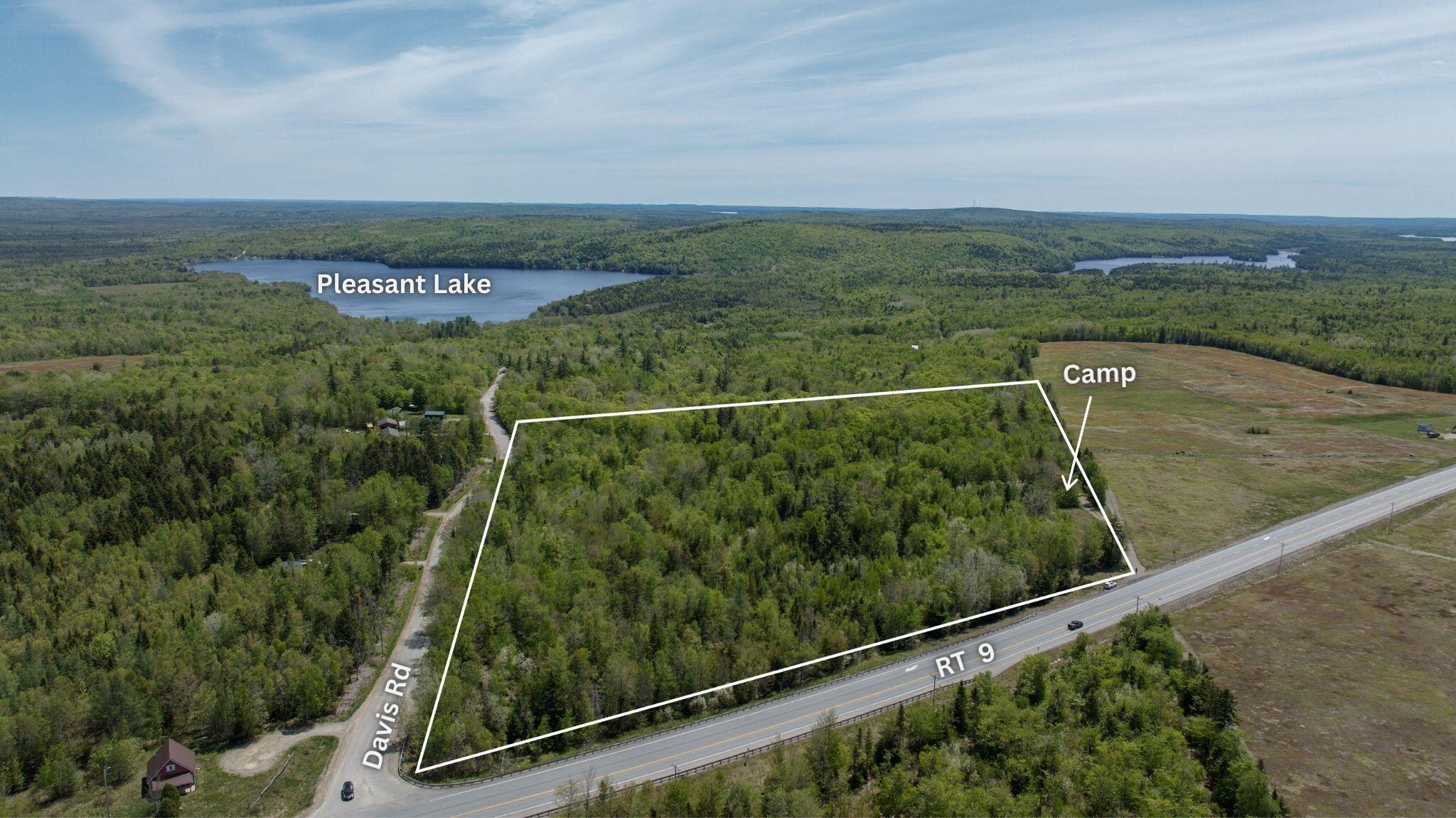 1824 Stateline Road Alexander, ME 04694 - Photo 3 of 23 2