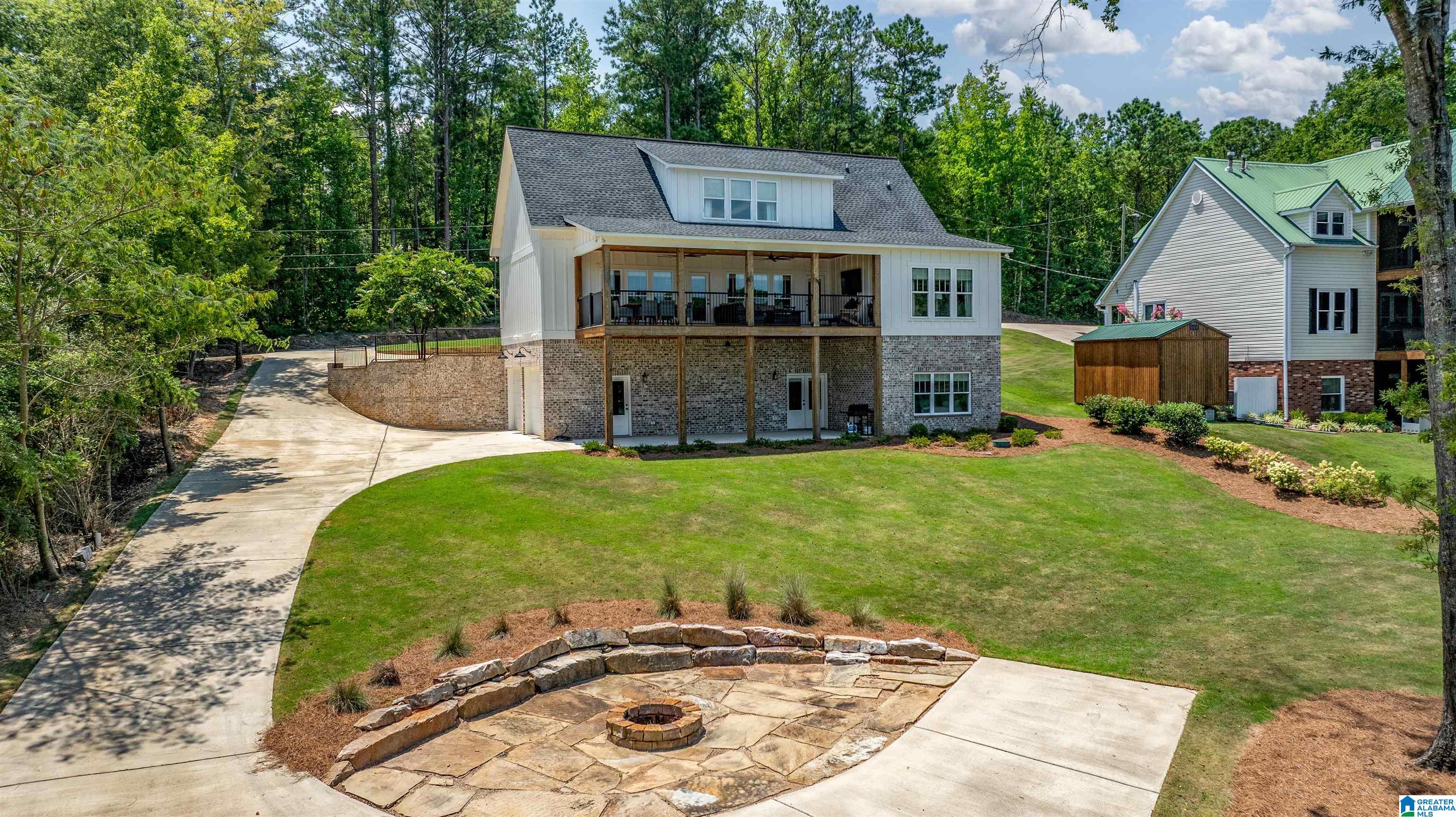 61 Church Road Pell City, AL 35128 - Photo 77 of 80