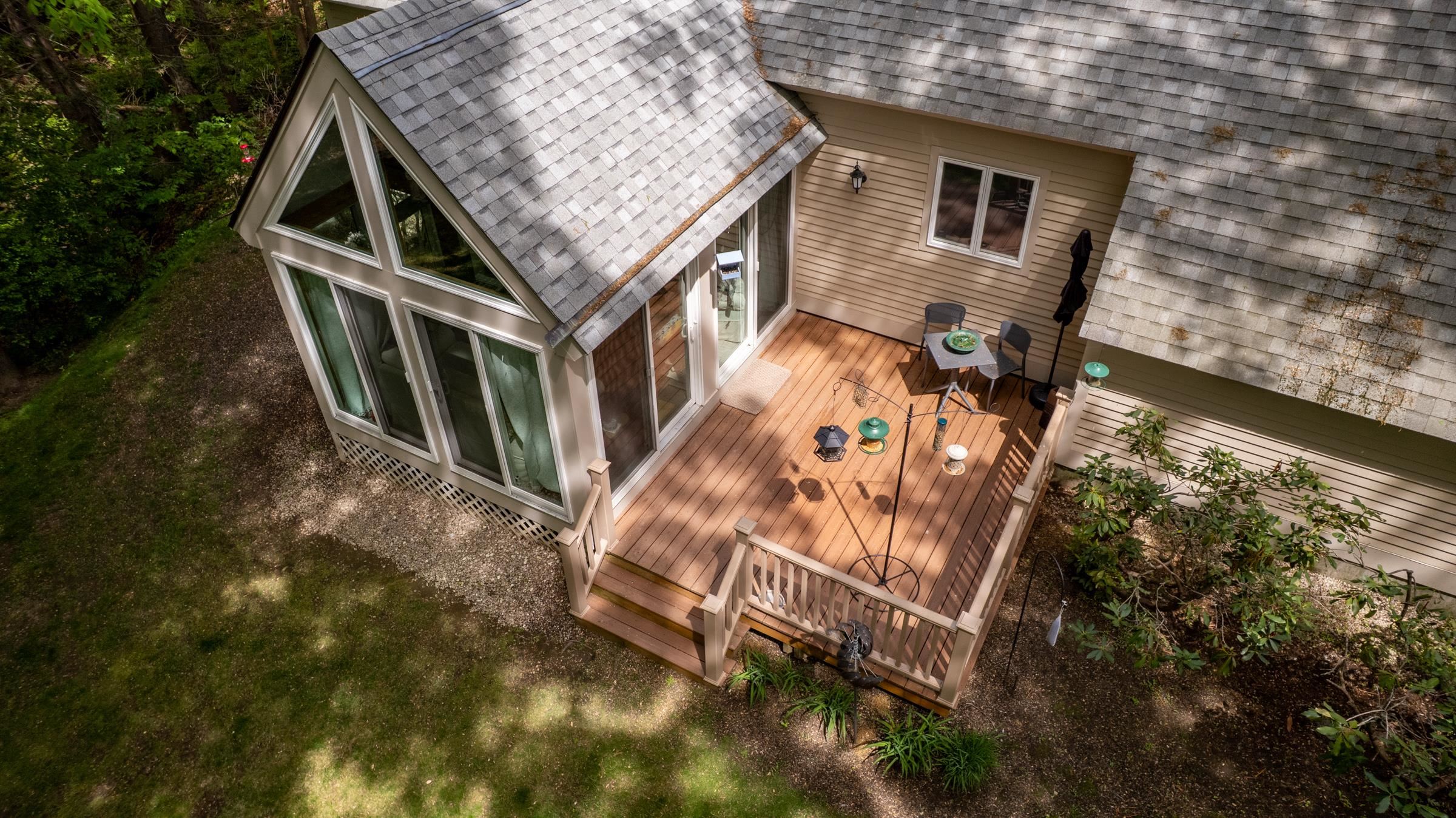 59 Stratham Green Road Stratham, NH 03885 - Photo 35 of 44