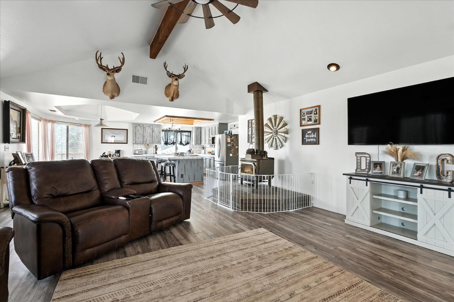 14982 Morgan Canyon Road Prather, CA 93651 - Photo 11 of 45