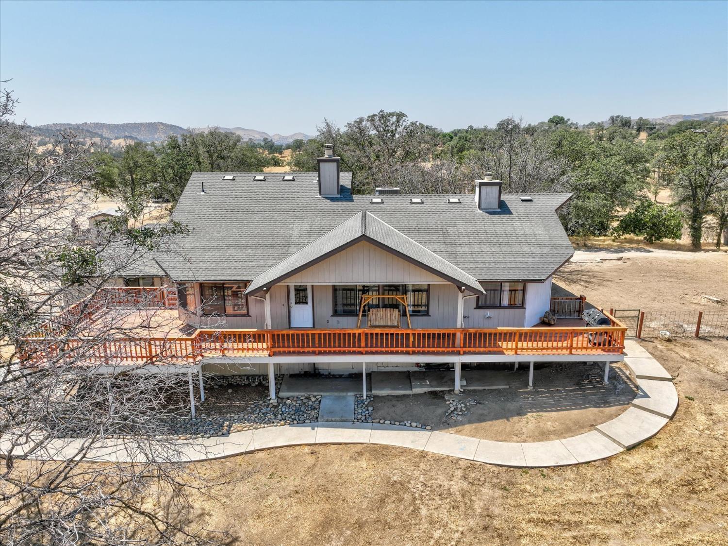 14982 Morgan Canyon Road Prather, CA 93651 - Photo 42 of 45