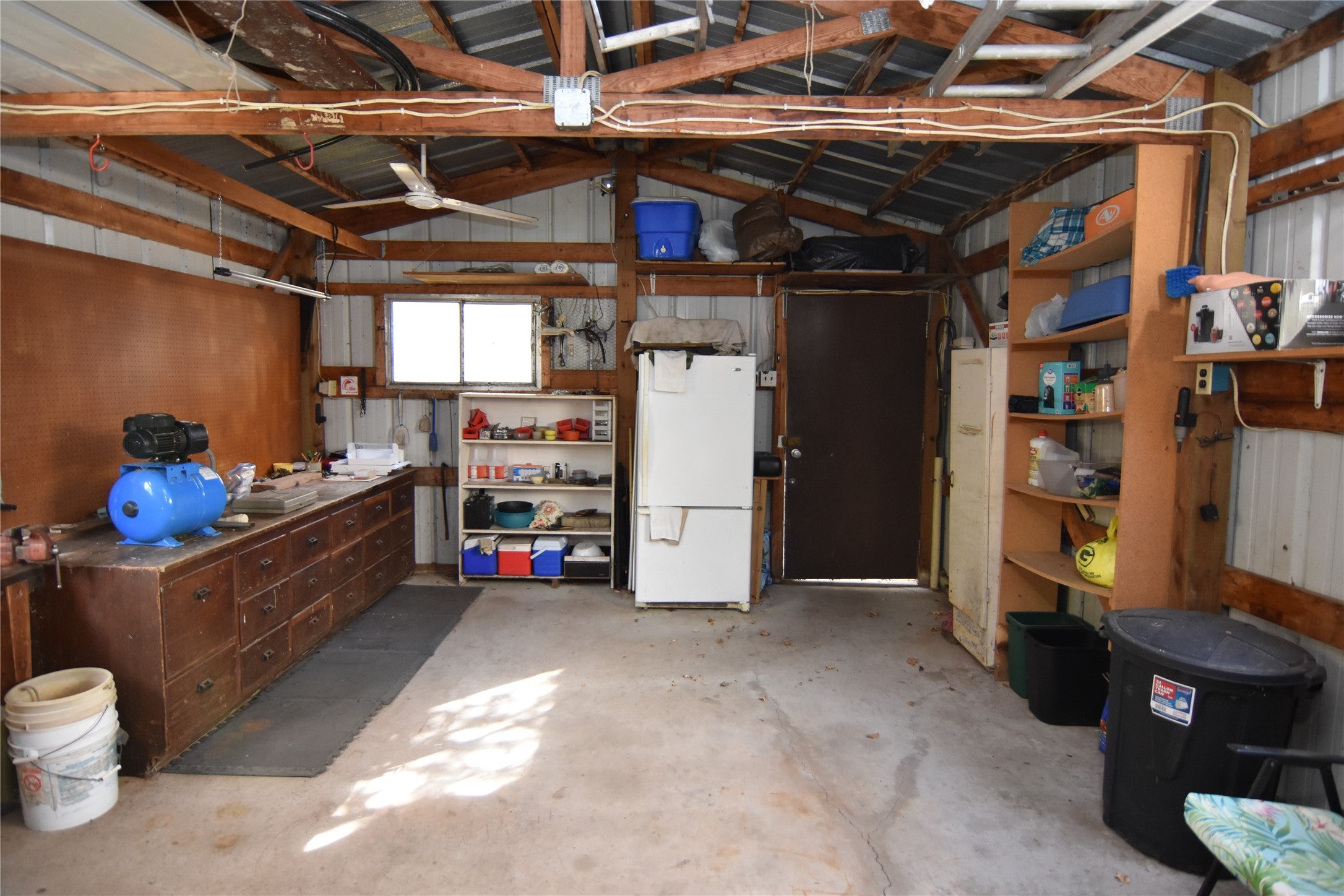W14738 Chain Lake Road New Auburn, WI 54757 - Photo 30 of 44 Gallery Image 30