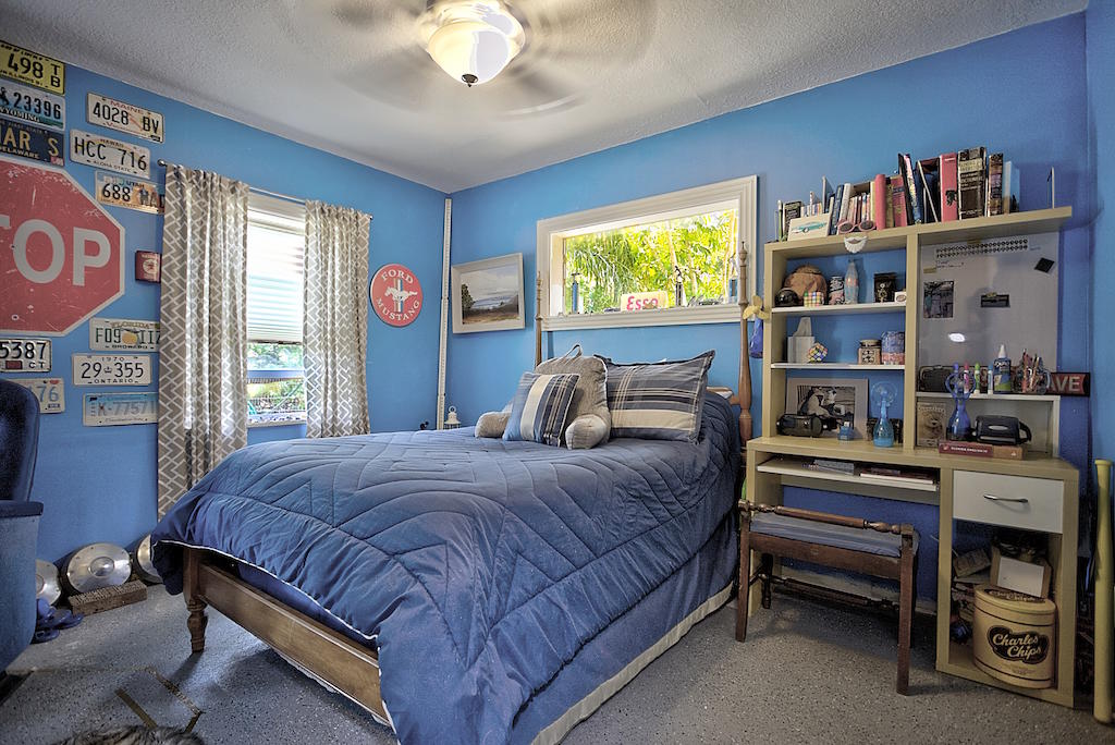 9394 Sandy Run Road Jupiter, FL 33478 - Photo 13 of 33 Bedroom